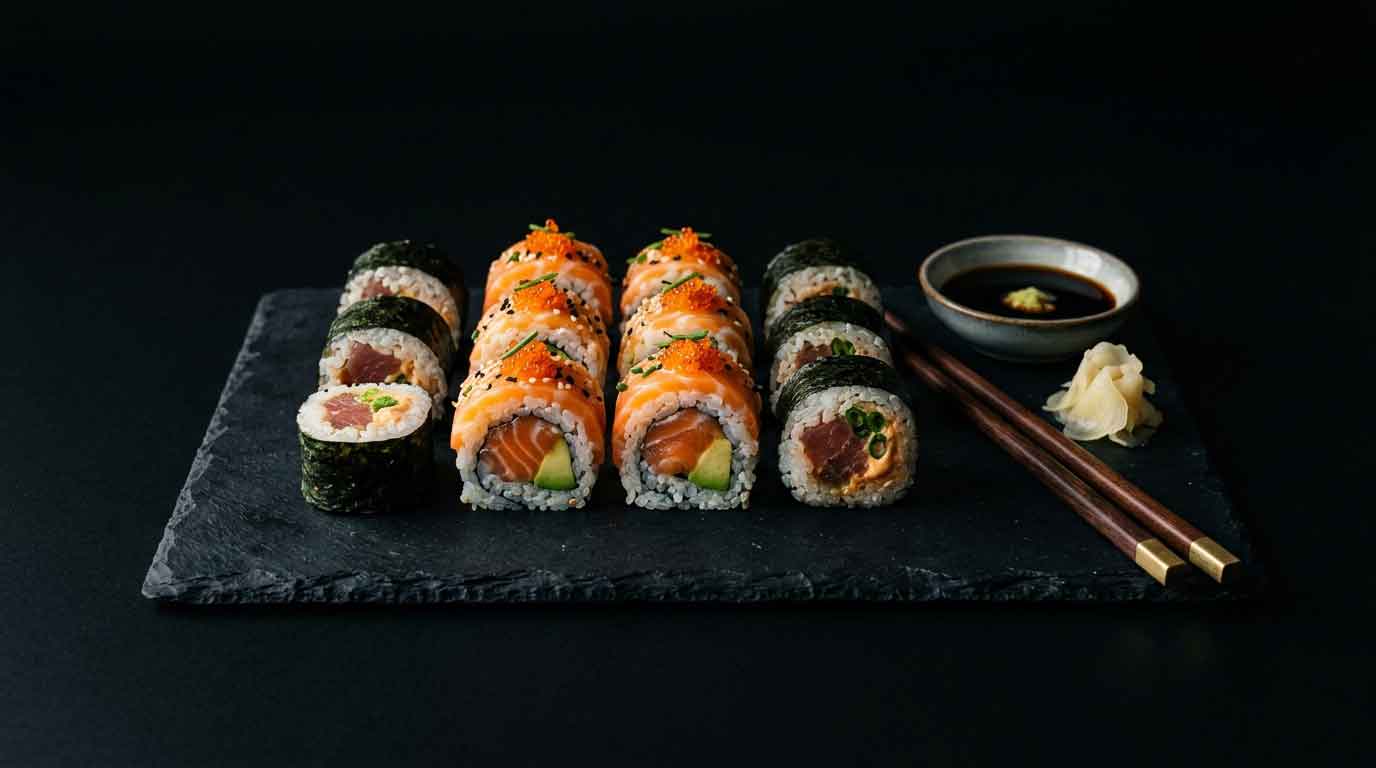 MAKI Sushi
