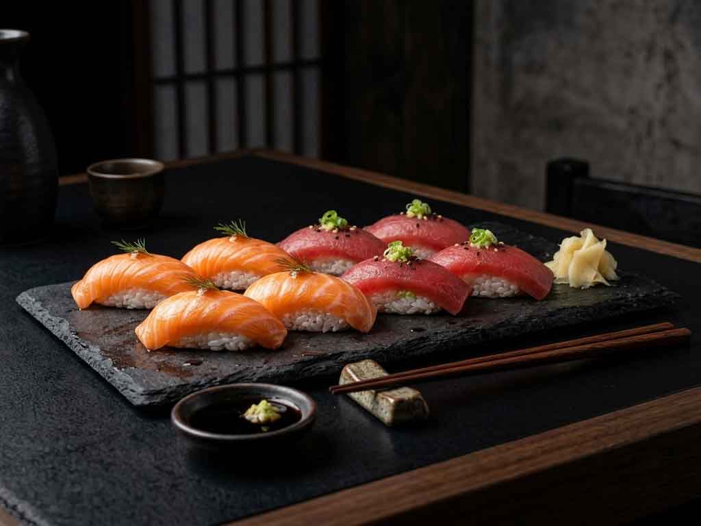 NIGIRI Sushi