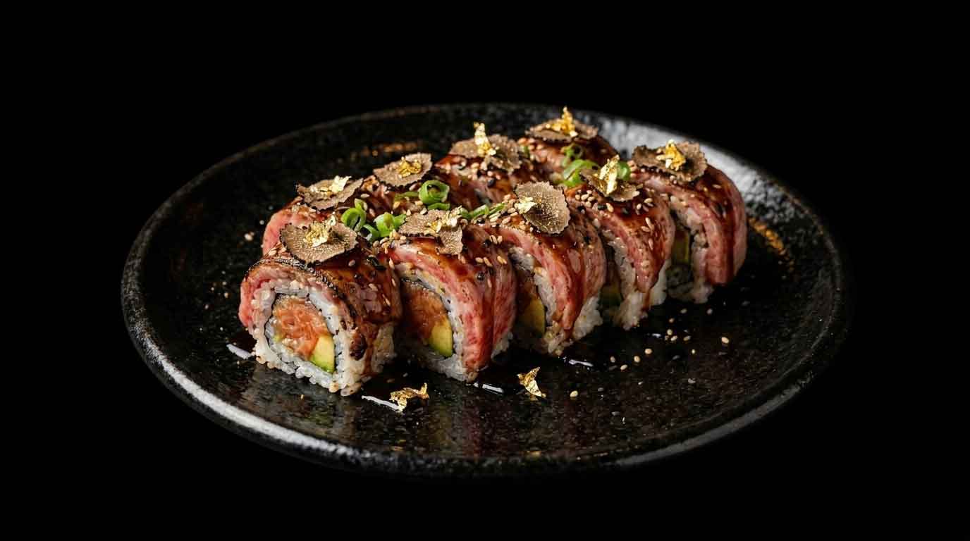 Spezial Rolls